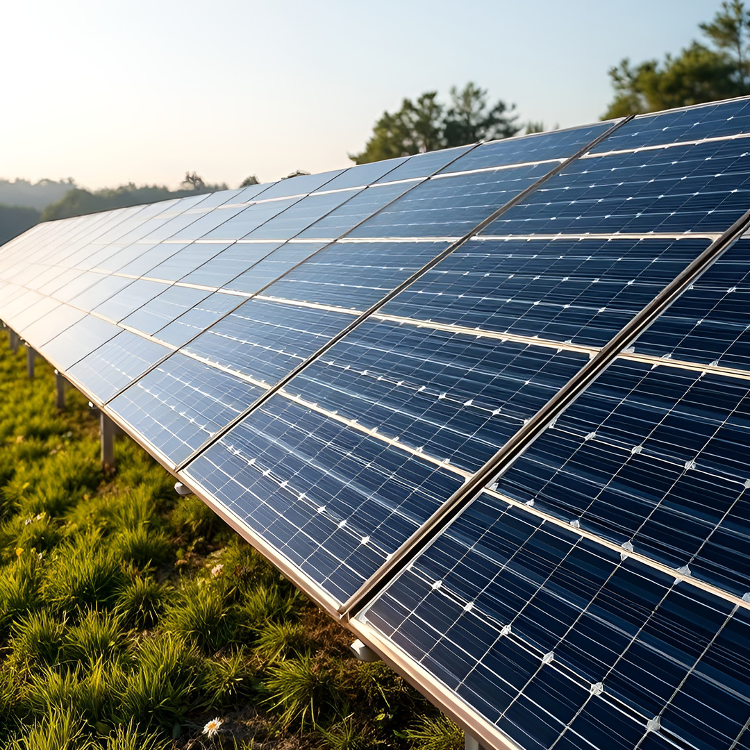 Battery Energy Storage System